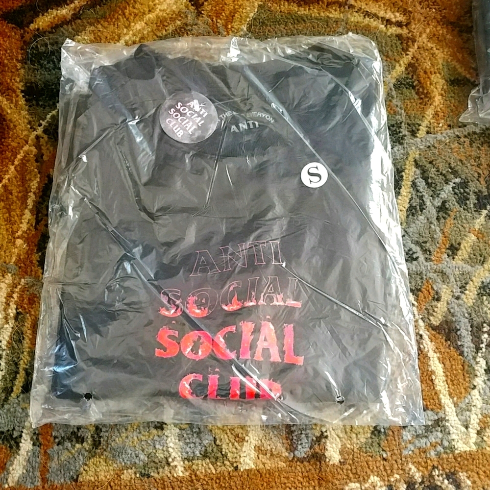 Member only t-shirt - Picture 9 of 9